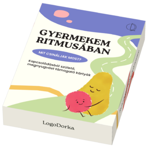 DOBOZ_~4 Gyermekem ritmusában
